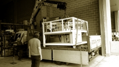 Proyectos industriales a medida - proinmat s.l.
